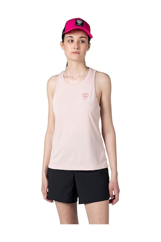 Rossignol - W Fonctıon Rf Jkt Pudra Pudra