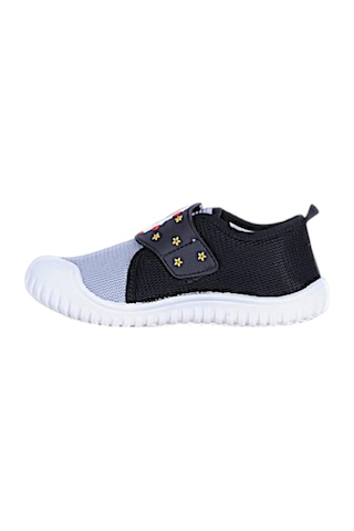 Gezer 03346 Gri-syh Yazlık Erkek Çocuk Spor Ayakkabı Gri