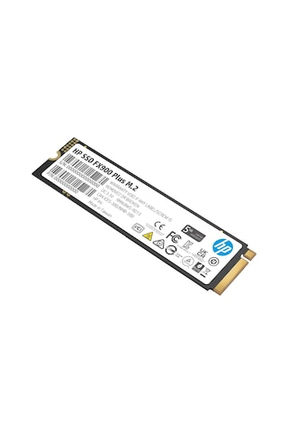 Hp FX900 Plus 7F618AA 2 TB Pcı-e Nvme M.2 Ssd