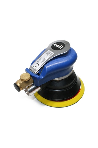 Akdeniz Havalı Döner Zımpara M.nail At.980 5v 125mm