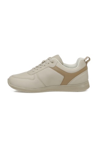 Torex Trx24k-508 W 5pr Bej Kadın Sneaker 000000000102045475 Bej