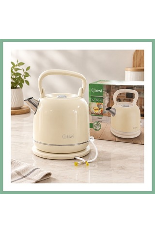 Bşkvirgo Kettle Çaydanlık Tipi Su Isıtıcısı Bsk2026