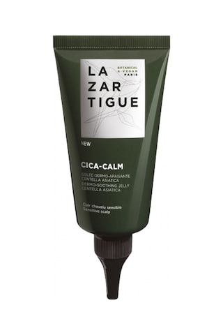 Lazartigue Cica-calm Dermo-soothing Jöle 75 Ml