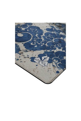 Titanseat Mos Azure Oni 90x40 Speed Mouse Pad Cmcm1ttns0005