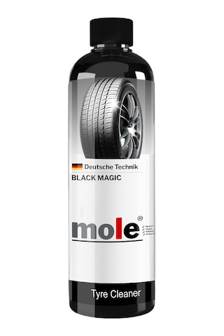Mole Lastik Temizleyici Ve Parlatıcı 500ml