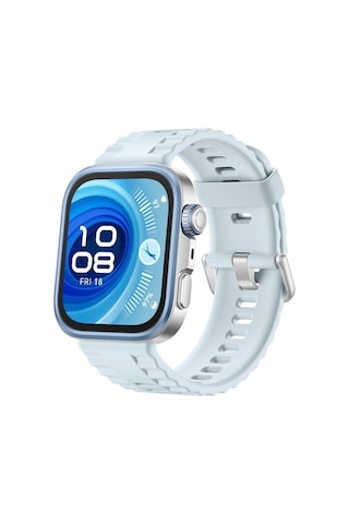 Huawei Watch Fit 4 Pro Akıllı Saat (Distribütör Garantili)