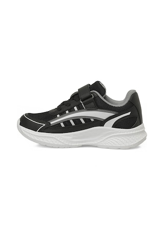 Galleo F 6fx Siyah Erkek Çocuk Spor Ayakkabı 000000000102240699 Siyah
