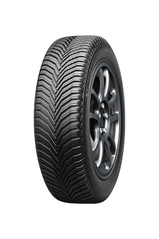 Michelin 255/45R18 103Y Crossclimate 2 XL Dört Mevsim Lastik 2025