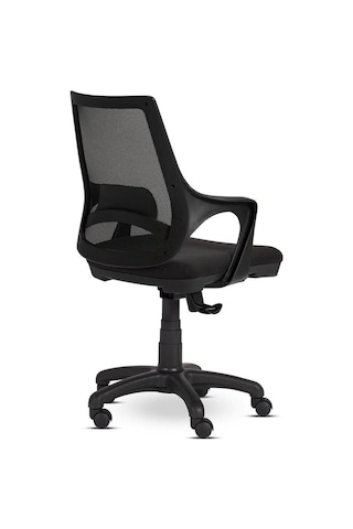 Mydesign Buya Çalışma Koltuğu - Siyah