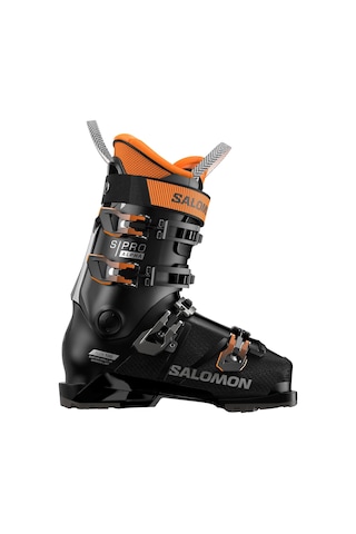 Salomon S/pro Alpha 110 Erkek Kayak Ayakkabısı-l47639800 Siyah