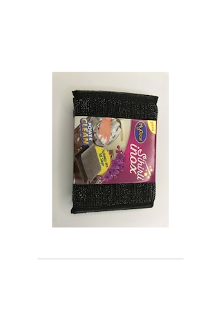 My Clean Sihirli Inox Paslanmaz Telli Sünger 2'li Royaleks-nrx-f1331 Çok Renkli