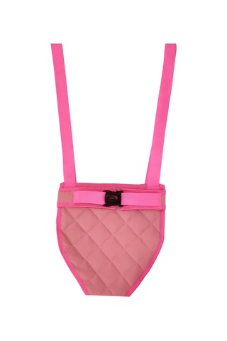 Bundera Bella Hoppala Zıp Zıp Askılı Emniyet Kemerli Bebek Yürüme Yardımcısı