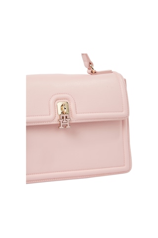 Th Eternıty Mını Satchel Kadın Pembe Çanta - Aw0aw17176 Pembe