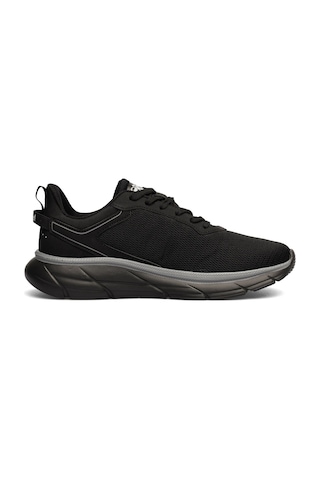 Hummel Cybers Ayakkabı 900782-2042 Siyah
