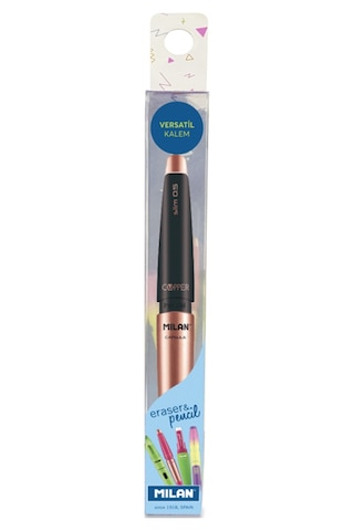Mılan 185032920 Copper Versatil Kalem 0,5mm Blister