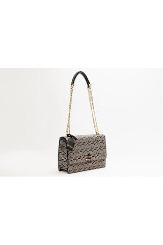 Ghisa Gh-ghisaçnt0941-k Kahve Çanta Çok Renkli