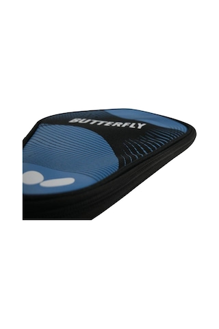 Butterfly Curve Case I Masa Tenisi Raket Kılıfı 85113s Siyah