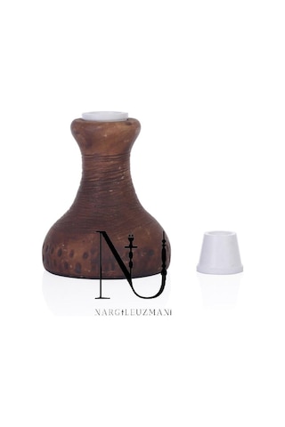 Nargile Lüle Contası