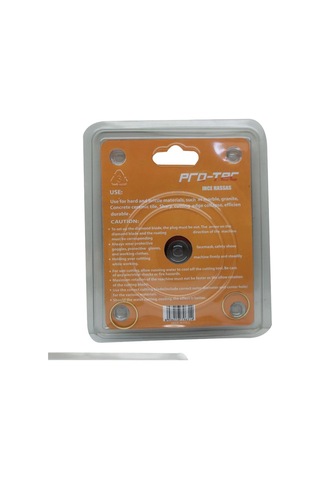 Pro-tec İnce Hassas Turbo Kesici Disk 115x1.3 Mm