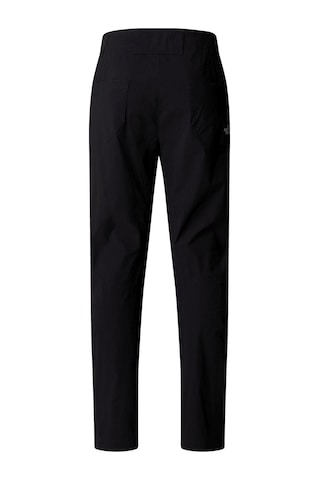The North Face Kadın Exploratıon Pantolon - Eu Nf0a8br7jk31 Siyah