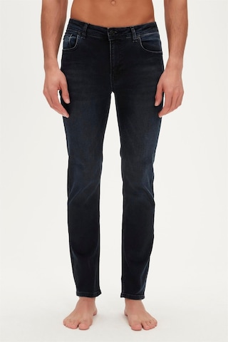Bad Bear Erkek Dante Jeans 22.01.70.002 Lacivert