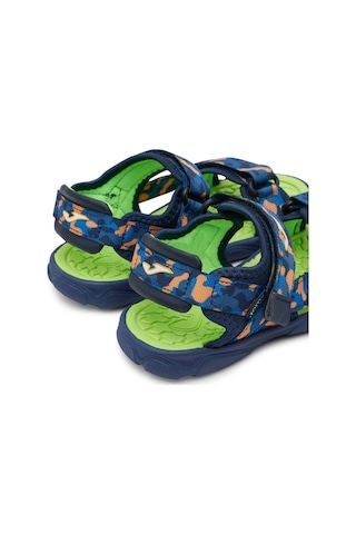 Joma Boat Lacivert Erkek Çocuk Sandalet Sboajs2503v Lacivert