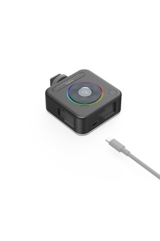 Smallrig 4055 Vibe P108 RGB Video Işığı
