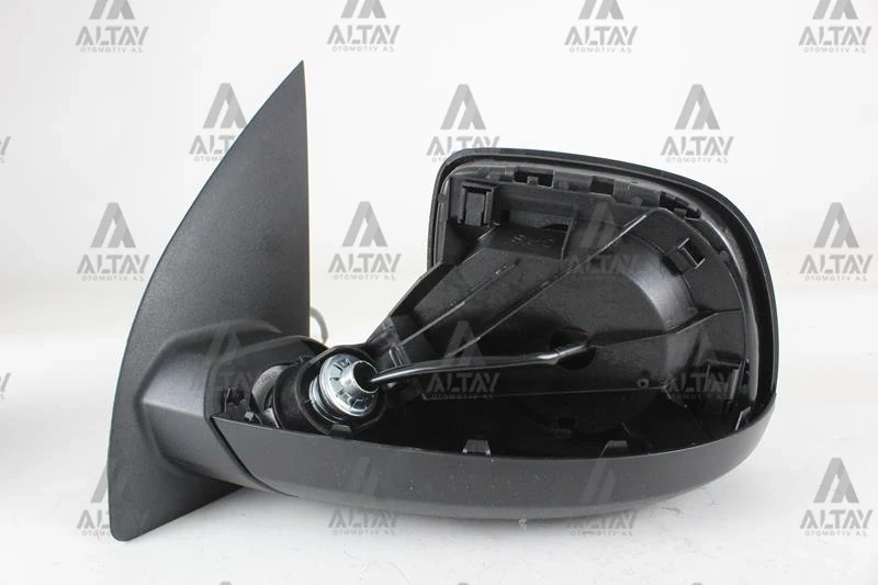 Ayna Dış Dikiz Amarok 2010 Elektrikli, Isıtmalı, Astarlı Sol 2h1857507al9b9