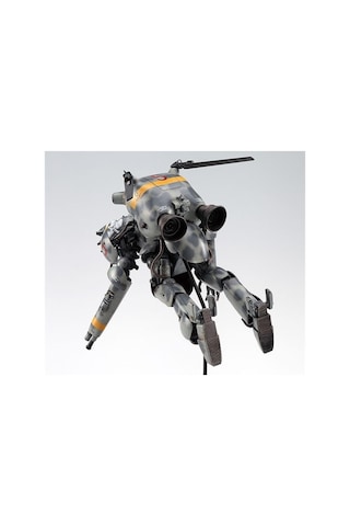 Hasegawa Mk07 64105 1/20 Ölçek, Altair W.h.j.131, Maschinen Krieger Serisi, Bilim Kurgu Plastik Model Kiti-58241