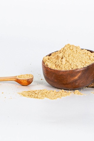 Toz Zerdeçal 100 Gr