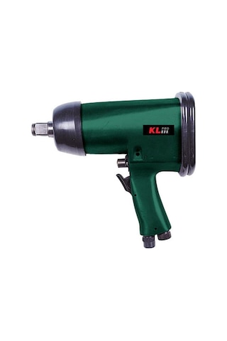 Klpro Klhv0740 3/4" Havalı Darbeli Somun Sıkma / Sökme N11.11462