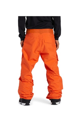 Dc Banshee Pant 23599 Turuncu