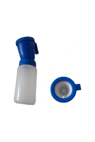 Kurtsan Meme Dezenfektan Kabı 300 ml