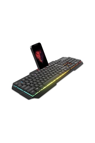 Polosmart PGM20 Kablolu Gaming Oyuncu Klavye