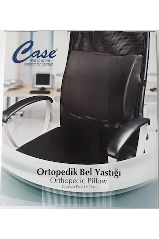 Case Visco Bel Yastığı Desteği BP1001-V