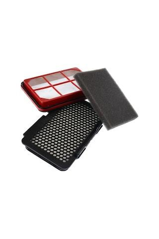 Rowenta Ro 8324 - Ro 8333 - Ro 8341 Süpürge Filtre Seti
