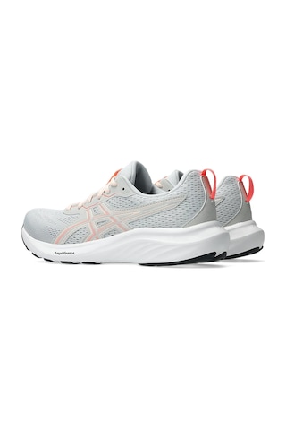 Asics Gel-contend 9 Kadın Gri Koşu Ayakkabısı 1012b681-022 Gri