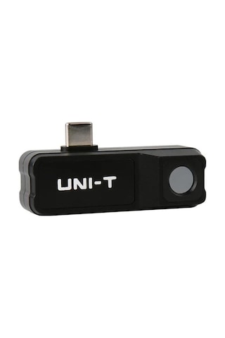 Unı-T Uti120 Android Uyumlu Type C So Mobil Termal Kamera