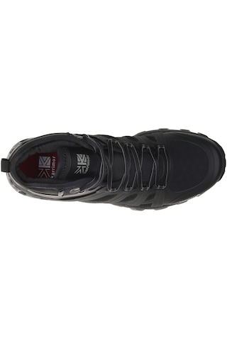 Karrimor Dominator Mid Ladies Weathertite Bot Black Siyah