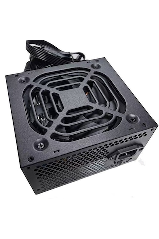 Versatile 600w Power Supply 80 Plus Atx Güç Kaynağı 12cm Fanlı