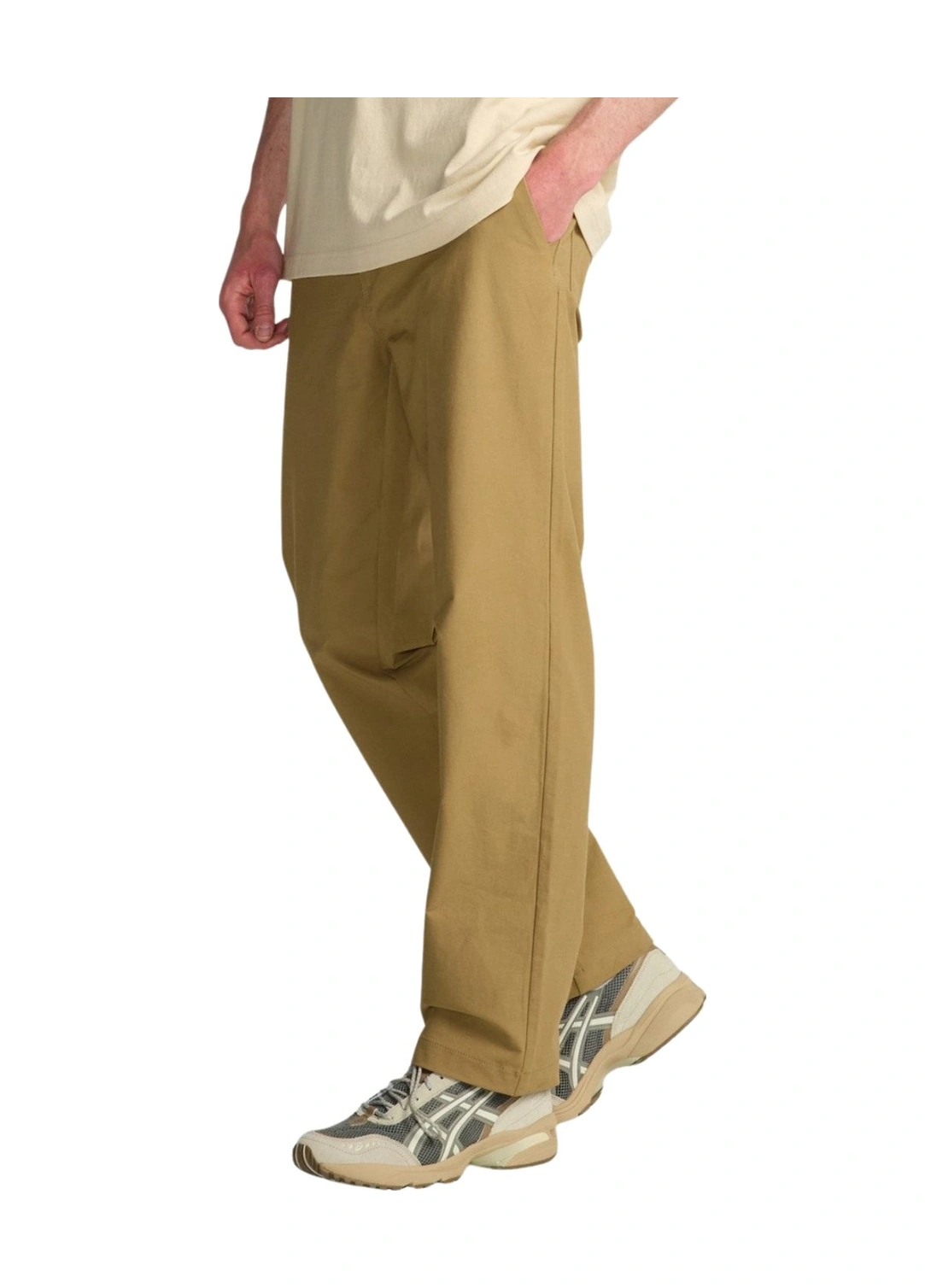 Bıllabong Billabong Surftrek Plus Erkek Kahverengi Olon Grv Taba