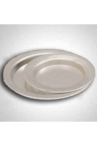 Kayıkçı Tsh Kyk Künefe Tabağı Alüminyum İç Boy 22 Cm No.4