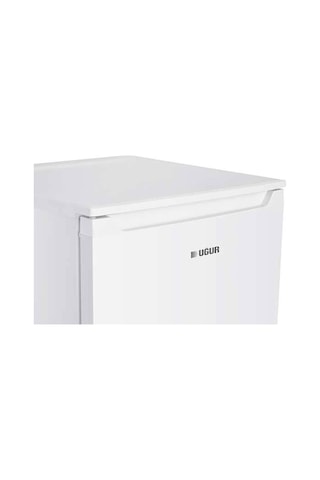 Uğur UED 3087 DTK R65 Dikey Derin Dondurucu