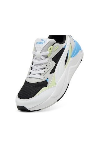 Puma X-Ray Speed Erkek Siyah Sneaker 38463857 Siyah