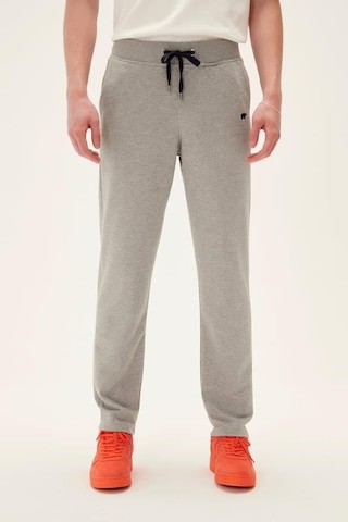 Bad Bear Solid Sweatpant Erkek Eşofman Altı-21962 Gri