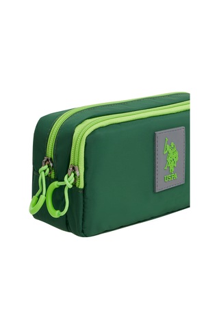 U.s. Polo Assn. Plklk24610 Kalem Çantası