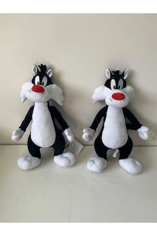 5784 Sun-anb-peluş Sylvester 43 Cm 5r Lt Çok Renkli 5784 Sun-anb-peluş Sylvester 43 Cm 5r Lt Çok Renkli