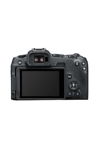 Canon Eos R8 Body + Rf 24-105mm F/4-7.1 Is Stm Lens