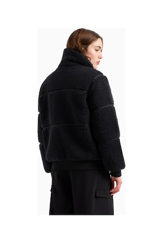 Emporio Armani Emporıo Armanı Kadın Mont 6dtb07-tngez-1200 6dtb07-tngez-1200 Siyah Siyah