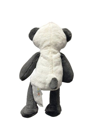 Uzun Bacaklı Hayvan Peluş 30 Cm 62951 Siyah